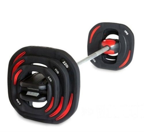 40kg body pump smart - pump,