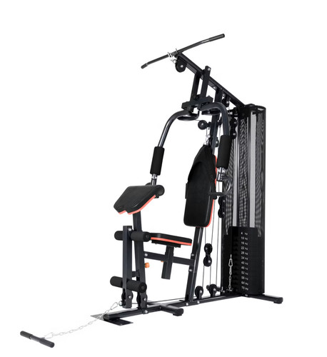 Multifunction home gym - home,