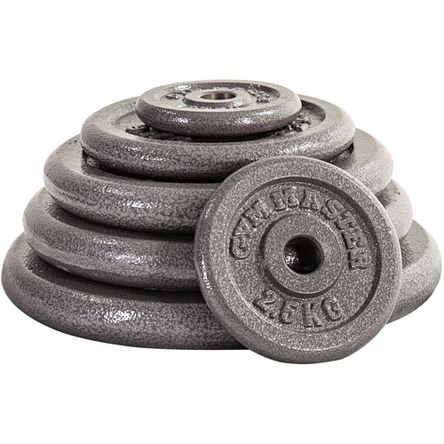Gym master standard weight - gym,