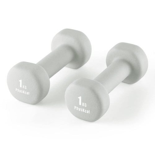 Physkcal pair neoprene - 1, kg