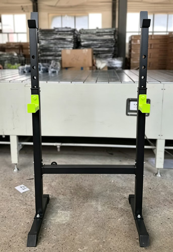 Heavy duty weight - stand, bar
