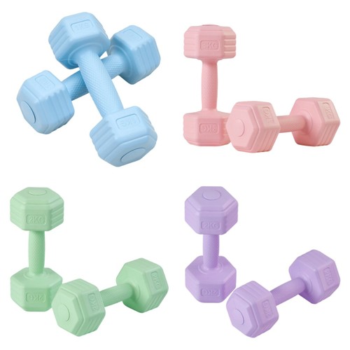 Pair 1kg 2kg - , 3kg