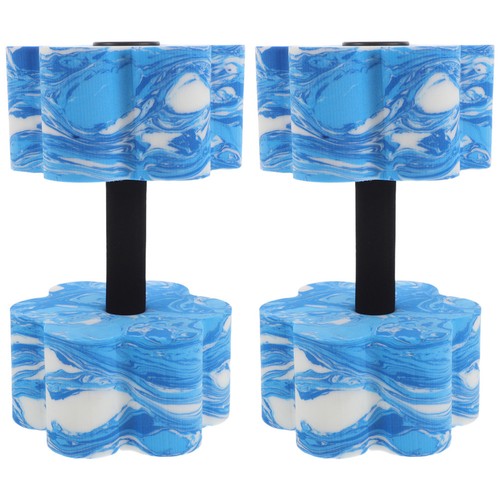 2pcs eva pool weights reusable - 2pcs,