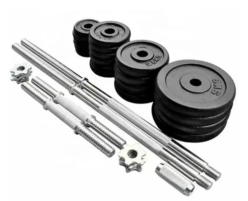 50kg cast iron adjustable - cast,