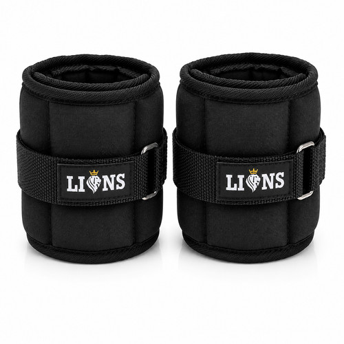 Adjustable ankle weights - ankle, gym