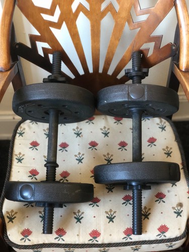 Dumbells plates - dumbells,