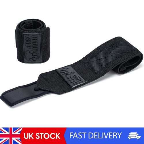 Weight lifting wrist wraps - weight,