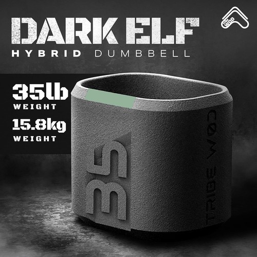 Tribe wod dark - tribe,