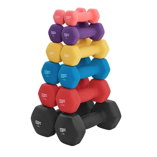 Structure fitness hand weights - structure,