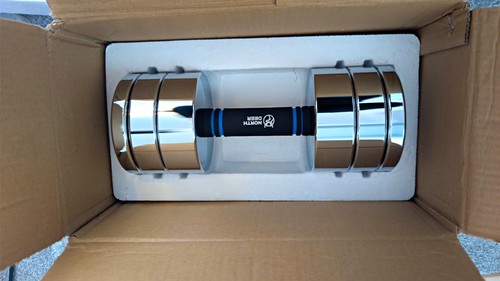 North deer adjustable - adjustable, dumbbell