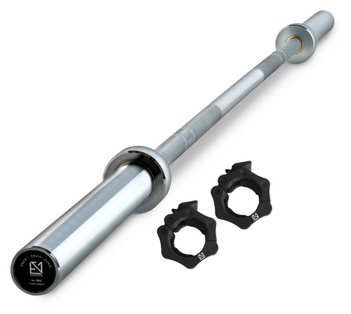 Olympic barbell weights set - olympic,
