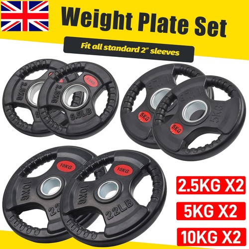 Cast iron weight - iron, set