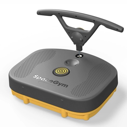 Spacegym flywheel trainer - spacegym,