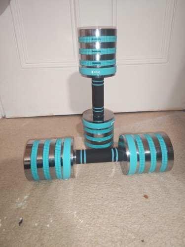 Dripex adjustable dumbbells - dripex,