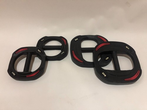 5kg 10kg weight plates - 2.5kg,
