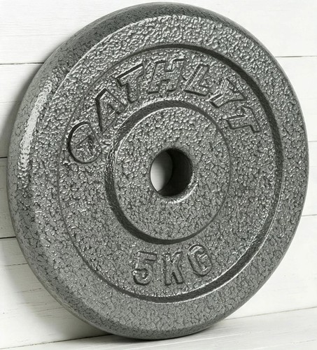 Athlyt 5kg cast - x,