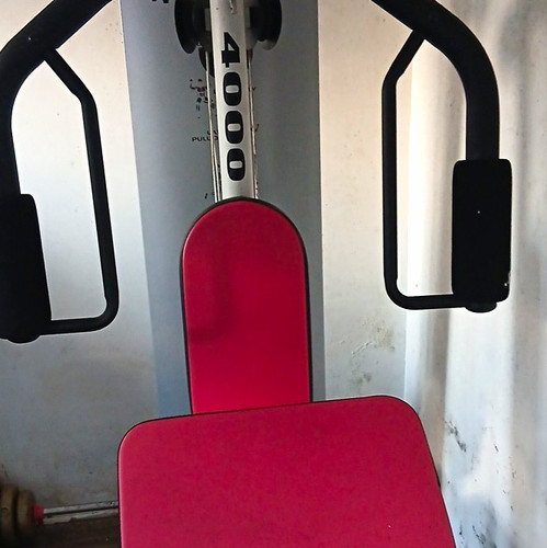 Pro fitness 4000 adjustable - pro,