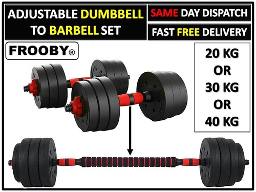 40kg dumbbell barbell - dumbbell,