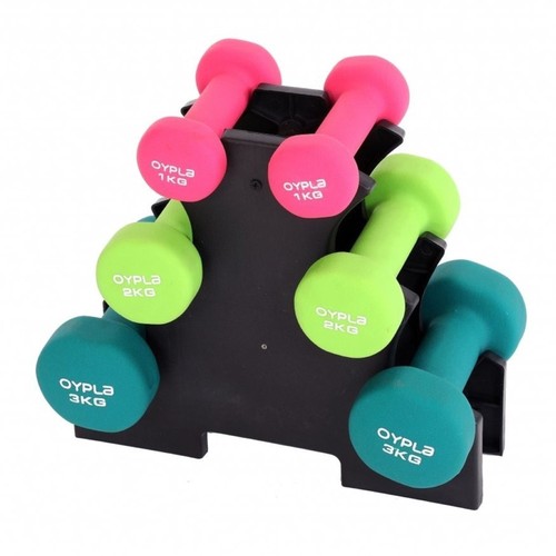 New 12kg neoprene hand - neoprene,