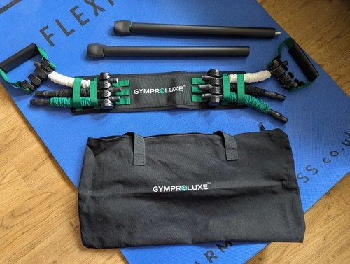 Gym pro luxe band - band, bar