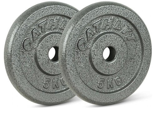 Athlyt inch cast - cast-iron, weight