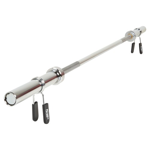 300kg olympic barbell 6ft - 300kg,