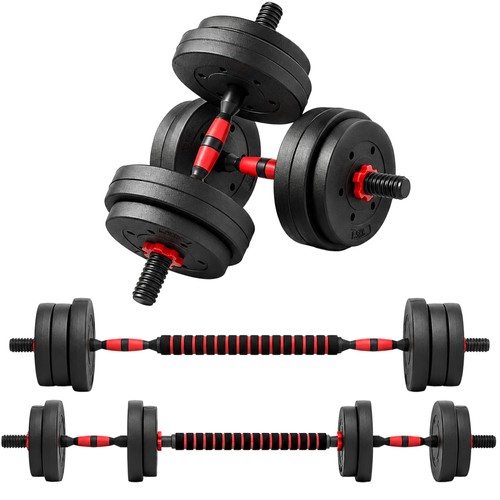 Homcom adjustable in 1 - adjustable,