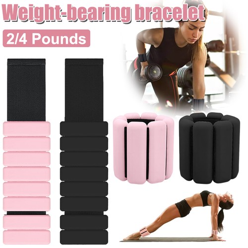 2pcs adjustable wrist - wrist, ankle