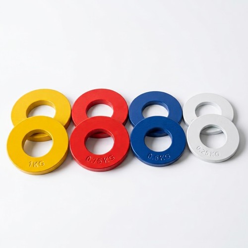 5kg olympic fractional weight - fractional,