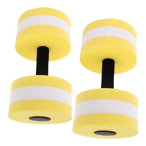 Portable eva water dumbbells - portable,