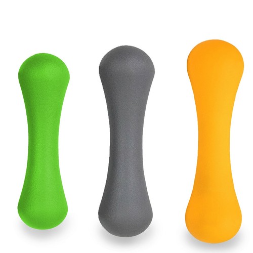 Single neoprene dumbbell - single,