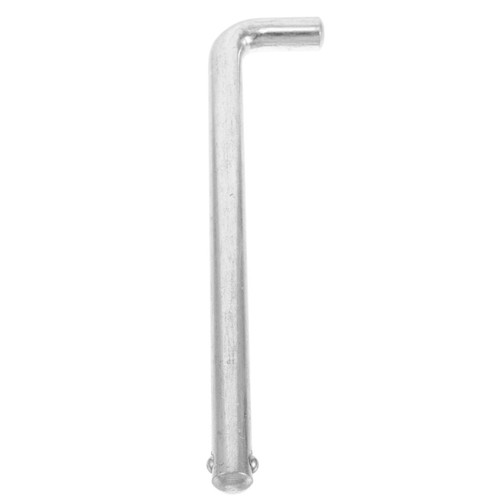 Durable aluminum alloy and - aluminum,