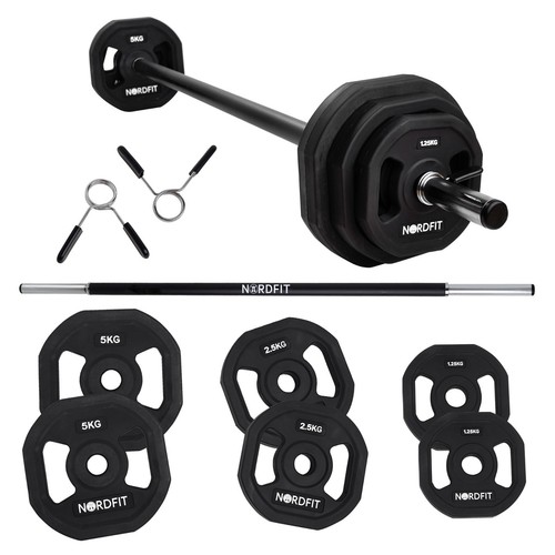 Nordfit tpu studio pump - nordfit,