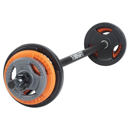 Mirafit 20kg studio pump - mirafit,