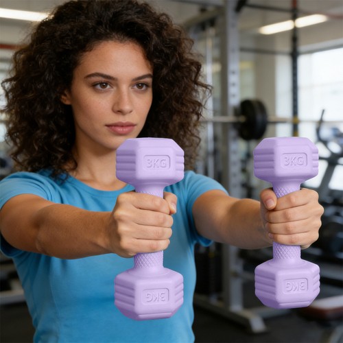 Pair 1kg 2kg 3kg - , set