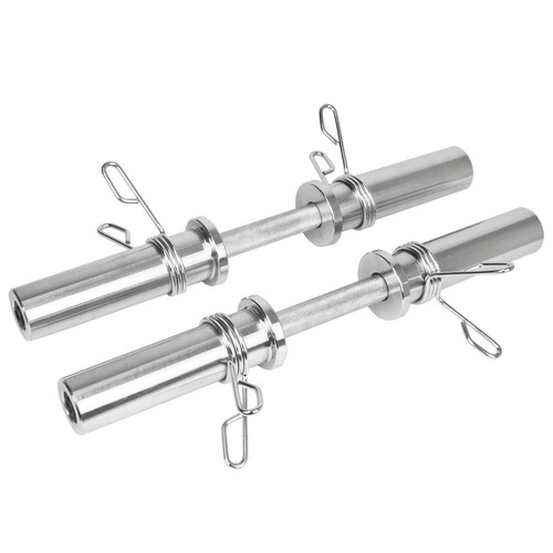 Olympic dumbbell bar - olympic,