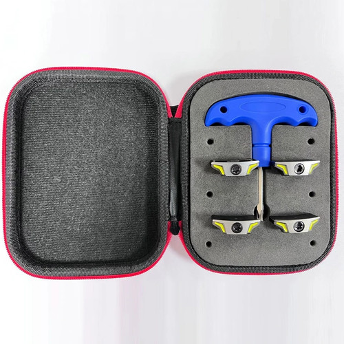 4pcs kit golf weights for - 4pcs/kit,