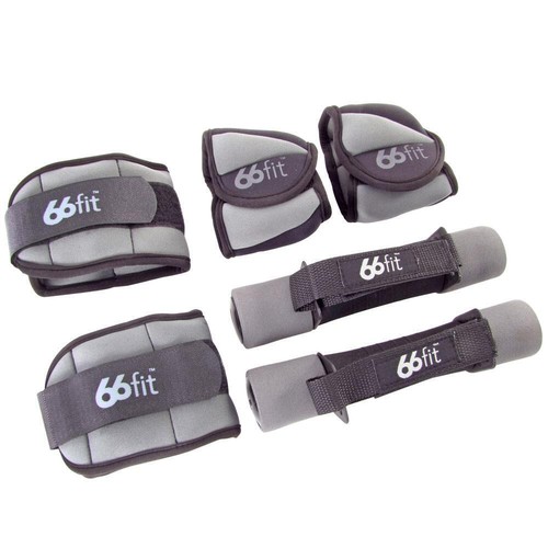 66fit ankle wrist and - ankle,,