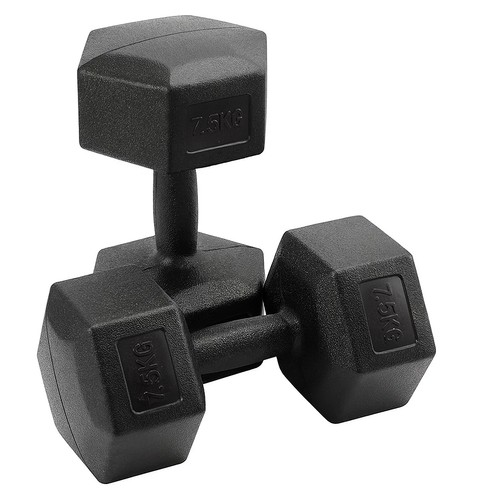 5kg 10kg 15kg 20kg dumbbells - 5kg/10kg/15kg/20kg,