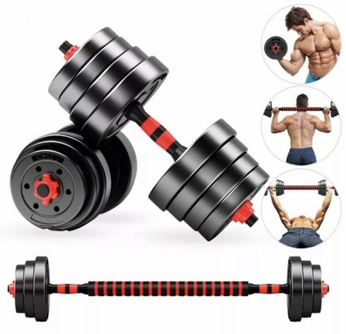 30kg dumbbell weights set home - 30kg,