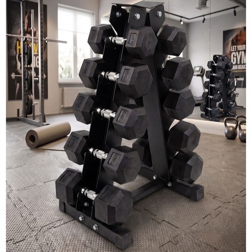 Ironman rubber coated - rubber,