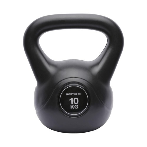 Kettlebell 10kg kettle bell - 10kg,