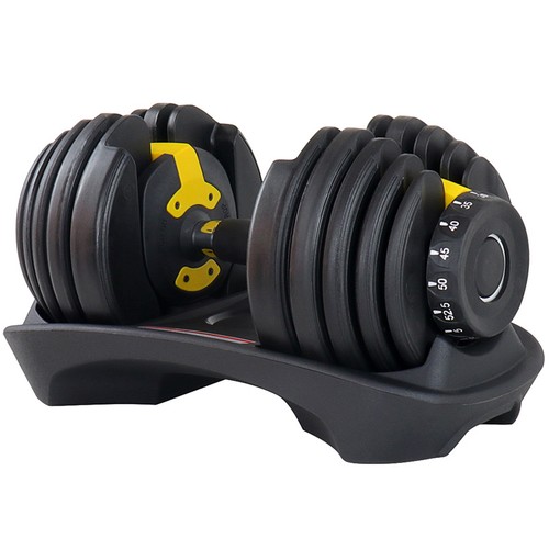 Bodytrain 24kg adjustable - 24kg,