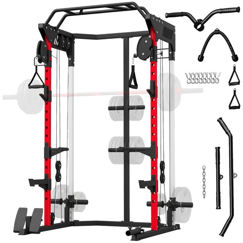 Sportnow power cage - power,