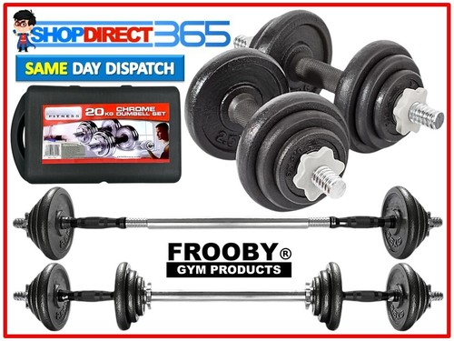 Cast iron adjustable dumbbell - cast,