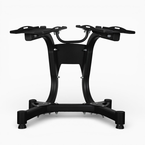Gymsets adjustable dumbbell - adjustable,