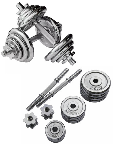 Adjustable 20kg cast - 20kg,