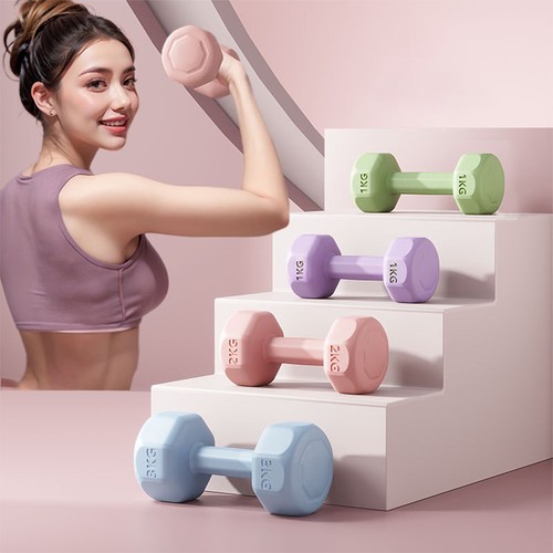 Pair 1kg 2kg - , dumbbell