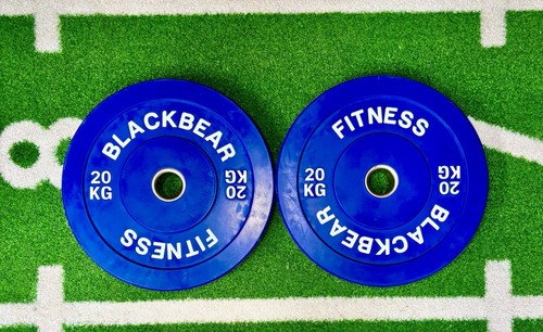 Set 20kg blue - of,