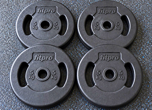Fitpro grip handle weight - grip,